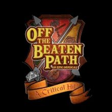 OFF THE BEATEN PATH Online Reading Announced October 17