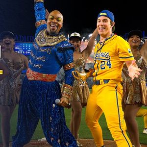 Video: Derek Klena and Michael James Scott Perform Disney Medley with the Savannah Ba