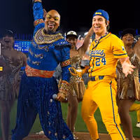 Video: Derek Klena and Michael James Scott Perform Disney Medley with the Savannah… Video