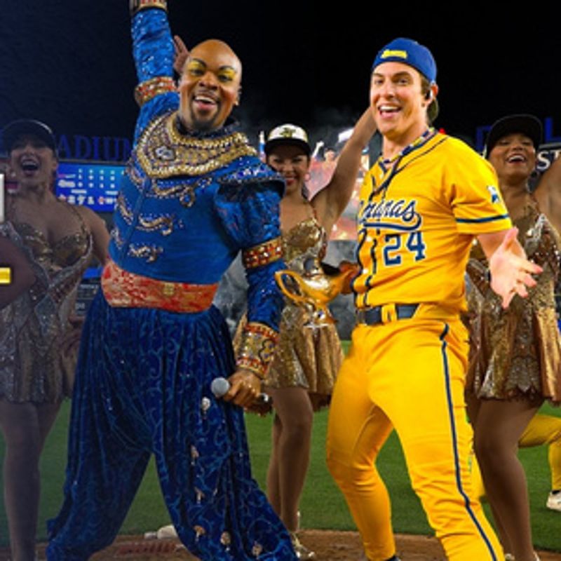 Wake Up With BroadwayWorld April 28, 2026- THE LOST BOYS Opens At the Palace and More Image