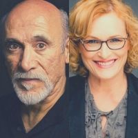 Professional Actors Perform KING LEAR Scene In Workshop Presentation