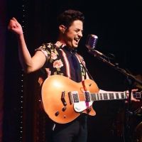 Interview: Nick Gallardo of ROCK & ROLL REIGNITED at Florida Studio Theatre
