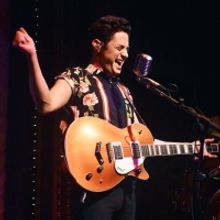 Interview: Nick Gallardo of ROCK & ROLL REIGNITED at Florida Studio Theatre