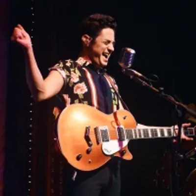 Interview: Nick Gallardo of ROCK & ROLL REIGNITED at Florida Studio Theatre