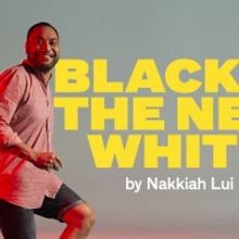 BLACK IS THE NEW WHITE Comes to MTC