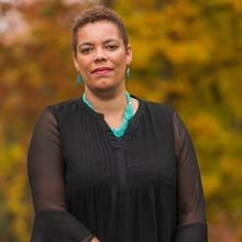 Court Theatre Names Avery Willis Hoffman as New Artistic Director