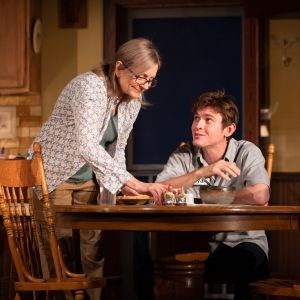Audible Theater's New York Premiere of SWING STATE to Begin Previews Tomorrow