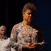 Braata Productions Presents NY Live Theater Premiere Of GOD'S WAY