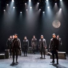 Theater Latté Da Announces Cast of Original Docu-musical ALL IS CALM