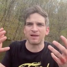 VIDEO: THE 24 HOUR PLAYS: VIRAL MONOLOGUES Present 'the story of us.' For CBS SUNDAY 