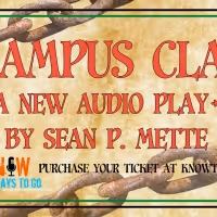 Know Theatre's Radio Know Presents KRAMPUS CLAUS