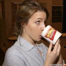 Wake Up With BWW 6/25: First Look at 'Alexander Hamilton' From the Filmed HAMILTON, a