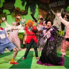 Schedule Released for Vanguard Theater's Montclair Theater Festival