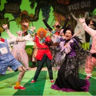 Schedule Released for Vanguard Theater's Montclair Theater Festival