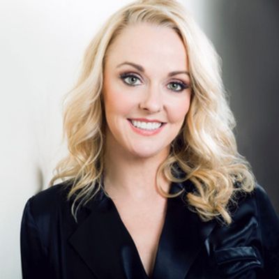 Angie Schworer To Star In ANNIE At Arrow Rock Lyceum