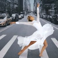 Amazing Grace Returns With A Brand New Show Inspired By All Things Broadway
