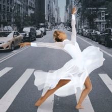 Amazing Grace Returns With A Brand New Show Inspired By All Things Broadway