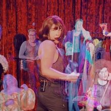 TOM HEARN LIVE: HOW FABULOUS IS THAT? Adds Second Performance at Comedy Bar