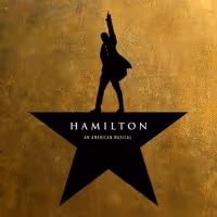 HAMILTON Joins Kansas City Broadway Series' 21-22 Season