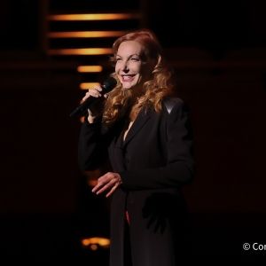 Photos: SPEAK LOW: THE MUSIC OF KURT WEILL at Rose Theater Opens Cabaret Convention