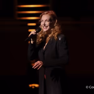 Photos: SPEAK LOW: THE MUSIC OF KURT WEILL at Rose Theater Opens Cabaret Convention