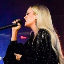 VIDEO: Watch Carrie Underwood & Jason Aldean Perform on the American Music Awards