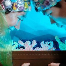 BLUB BLUB Comes to Edinburgh in August