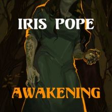 Iris Pope Releases Debut EP 'Awakening'