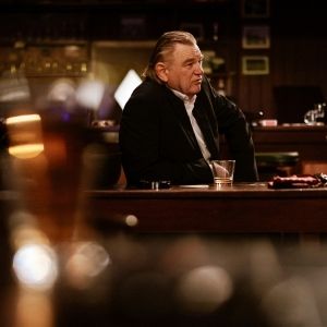 Review: THE WEIR, Harold Pinter Theatre