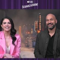 Interviews: Cecily Strong y Keegan-Michael Key sobre la nueva temporada de…