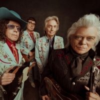 Marty Stuart and His Fabulous Superlatives Announce First New Album in 6 Years…