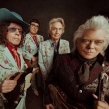 Marty Stuart and His Fabulous Superlatives Announce First New Album in 6 Years 'Altit