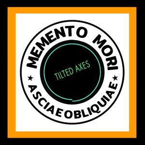 Tilted Axes: Memento Mori Announced At The NYC Village Halloween Parade