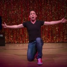 Streaming Of Steven Strafford's METHTACULAR Announced March 19 - April 4