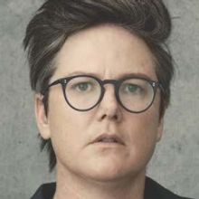 Netflix Announces a New Multi-Title Deal With Hannah Gadsby