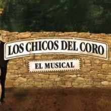 La productora de LOS CHICOS DEL CORO amplía inscripciones hasta el 25 de enero