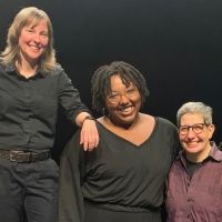 Stage Manager Stories: Lisa Iacucci, Shelley Miles, & Clarissa Marie Ligon- IS THIS…