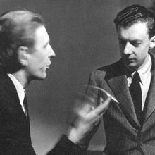 Alex Jennings to Appear in PERFECTION, OF A KIND: BRITTEN VS AUDEN at Southbank Centr