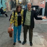 Jimmy Flemion of The Frogs Announces U.S. Tour with Evan Dando of The Lemonheads…