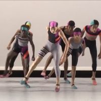 VIDEO: Ballet Tech Kids Dance to Return to the Joyce Theater