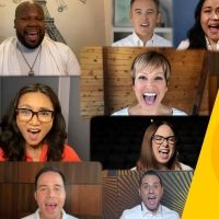 Stars Reunite to Celebrate the 25th Anniversary of Jason Robert Brown's SONGS FOR A…