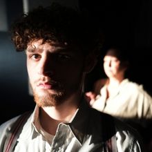 THE GLASS MENAGERIE to be Presented at Detroit Mercy Theatre Company