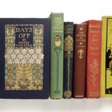 The Boston International Antiquarian Book Fair Returns to The Hynes Convention Center