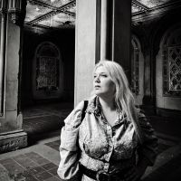 BWW Feature: VICKY CARAMBAT, FUTURA PROMESA EN NEW YORK. De Buenos Aires A Nueva York