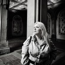 BWW Feature: VICKY CARAMBAT, FUTURA PROMESA EN NEW YORK.  De Buenos Aires A Nueva Yor