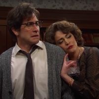 VIDEO: Jake Gyllenhaal Parodies WHO'S AFRAID OF VIRGINIA WOOLF? on SATURDAY NIGHT… Video