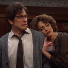 VIDEO: Jake Gyllenhaal Parodies WHO'S AFRAID OF VIRGINIA WOOLF? on SATURDAY NIGHT…
