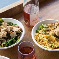 FIELDS GOOD CHICKEN and their Annual Month of Giving and Sharing to Benefit…