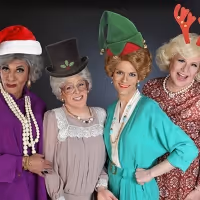 THE GOLDEN GIRLS: THE LOST EPISODES, THE OBLIGATORY HOLIDAY SPECIAL to be Presented…