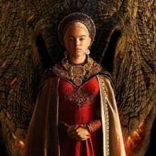 HOUSE OF THE DRAGON's Milly Alcock Will Lead New Production of THE CRUCIBLE